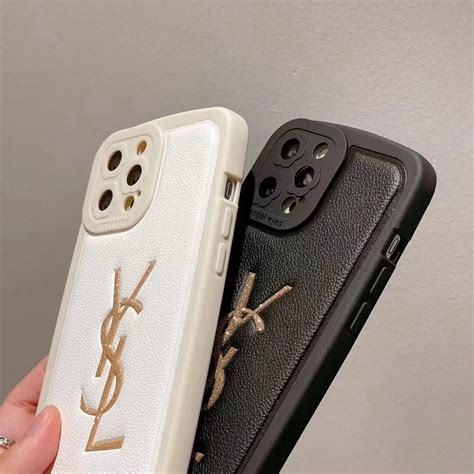 ysl phone case 13 pro max